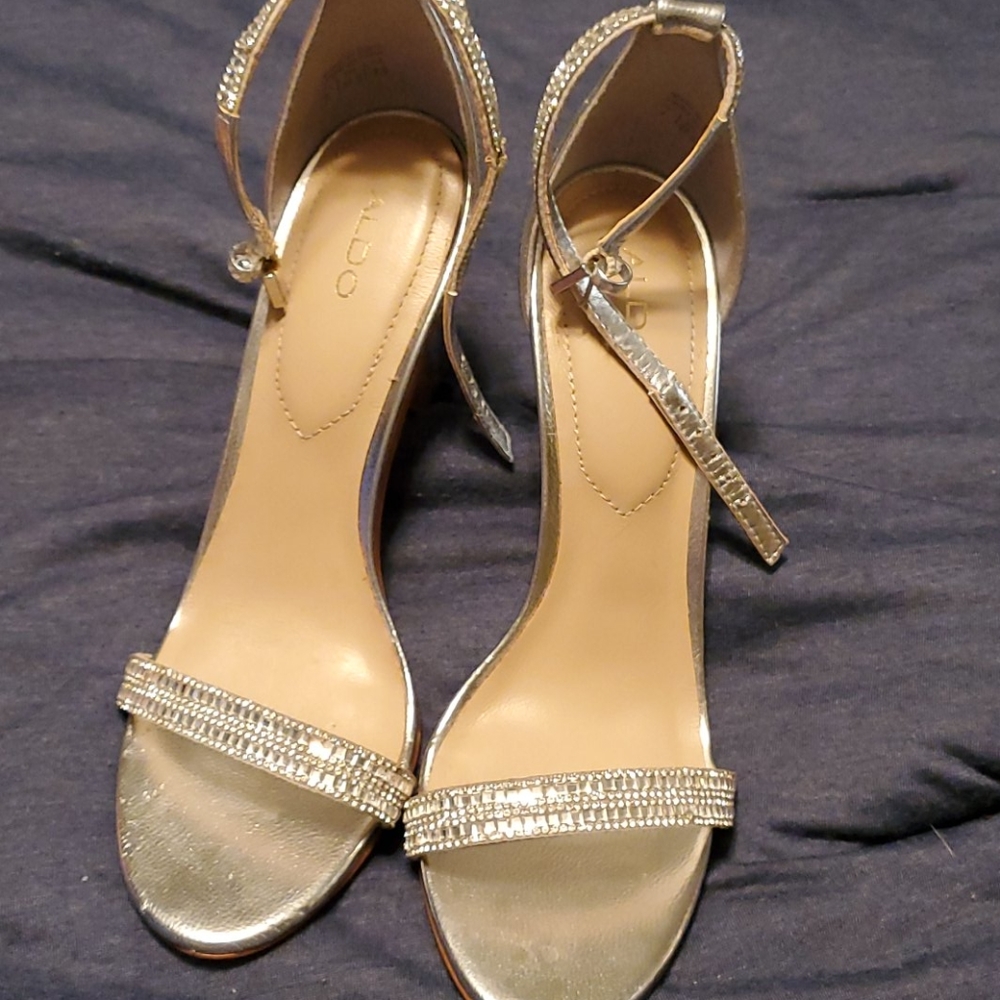 Aldo heels